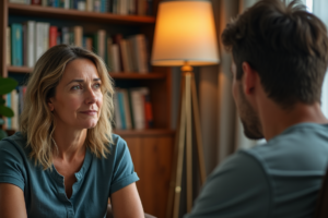 Stress Management Counselling