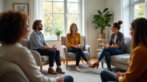 Stress Management Therapy