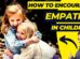 Teaching Empathy