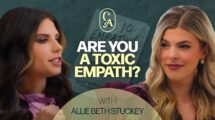 Toxic Empath