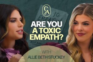 Toxic Empath