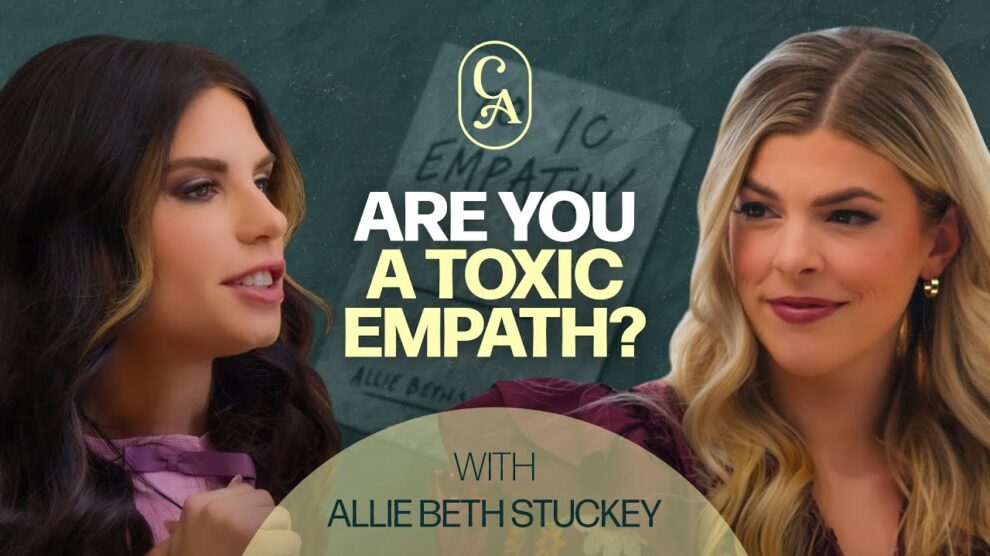 Toxic Empath