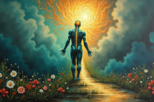 Vagus Nerve & Anxiety