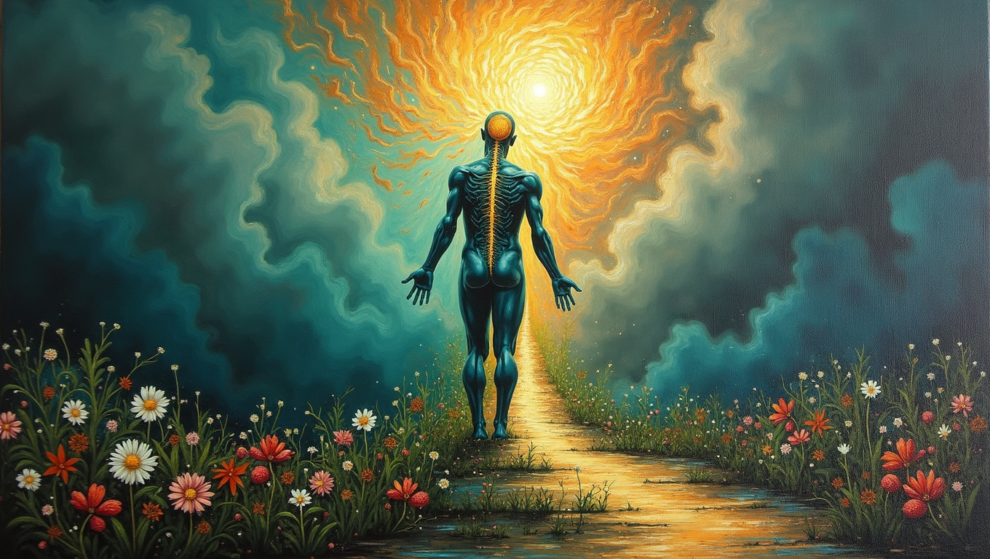 Vagus Nerve & Anxiety