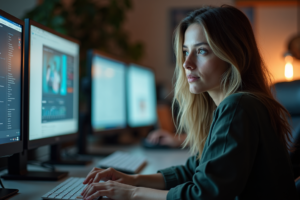 Way to Overcome Work Stress