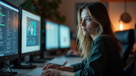 Way to Overcome Work Stress