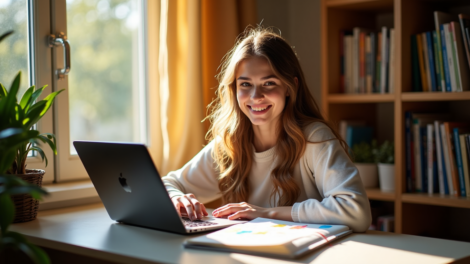 Work-Life Balance for Students