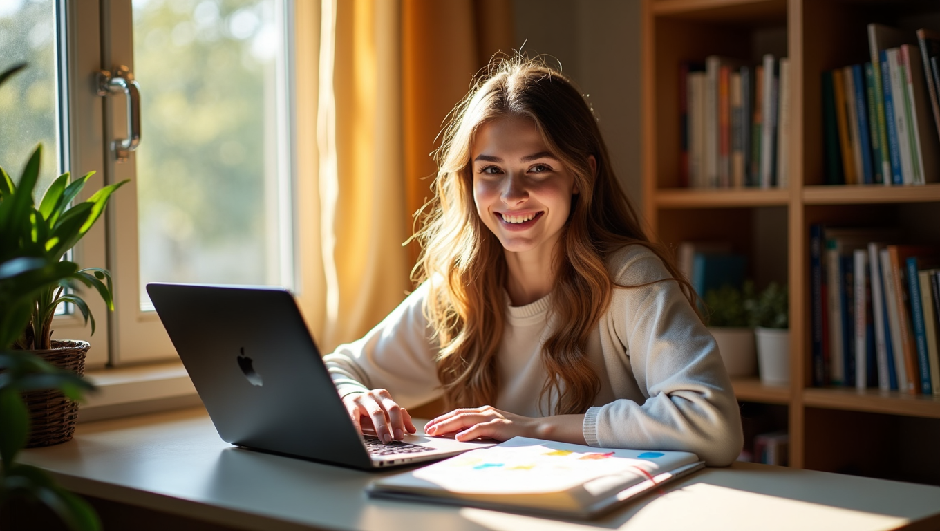 Work-Life Balance for Students - MINDFULNESS MEDITATION