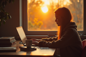 Work-Life Balance for Students