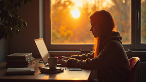 Work-Life Balance for Students