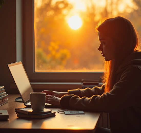 Work-Life Balance for Students