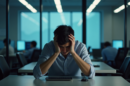 Workplace Anxiety