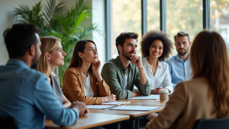 Workplace Empathy Training