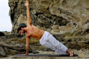 Yoga For Daily Energy