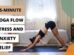 Yoga For Stress Relief