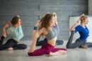 Yoga for Physical Fitness