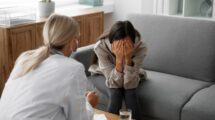 Anxiety Therapist