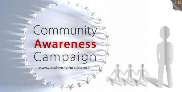 Community Awareness