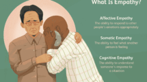 Define An Empath