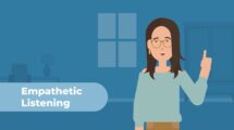 Empathetic Listening