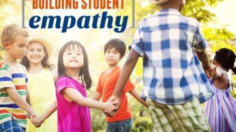 Empathy Building Activities