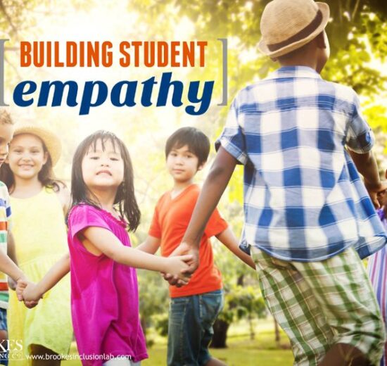 Empathy Building Activities