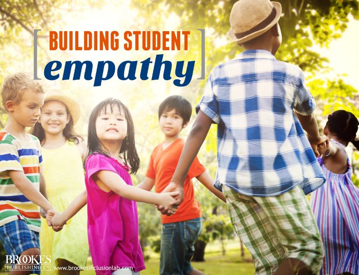 Empathy Building Activities
