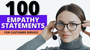Empathy Interviews