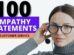 Empathy Interviews