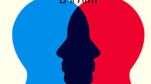 Empathy Psychology Definition