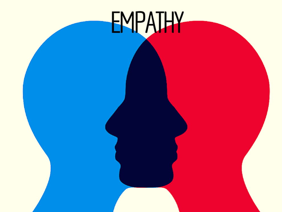 Empathy Psychology Definition