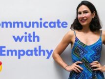 Empathy in Communication