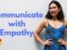 Empathy in Communication