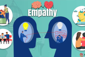 Empathy in Inclusion