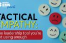 Empathy in Leadership