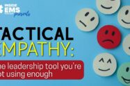 Empathy in Leadership