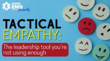 Empathy in Leadership