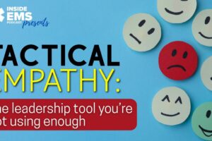 Empathy in Leadership