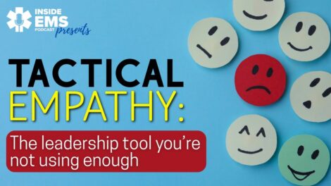 Empathy in Leadership