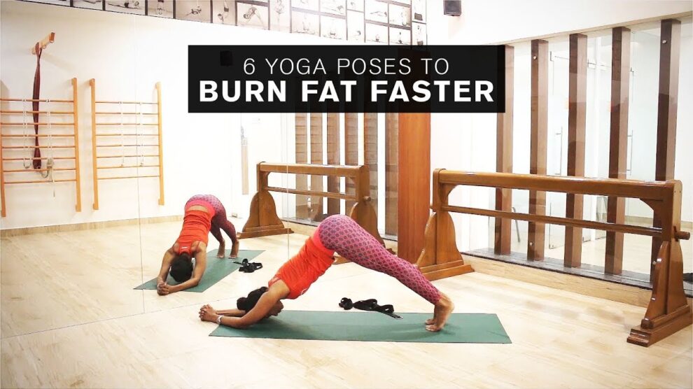 Fat Burning