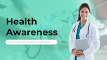 Health Awareness