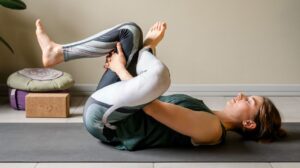 Healthy Hips