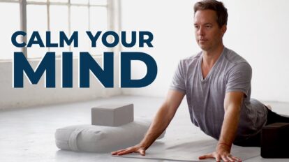 Mind Relaxation