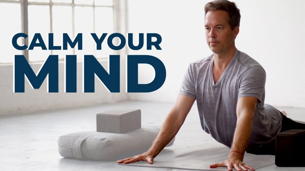 Mind Relaxation