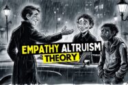 Person with No Empathy