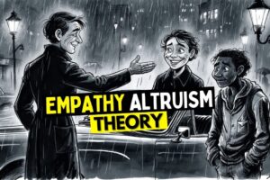 Person with No Empathy