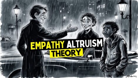 Person with No Empathy