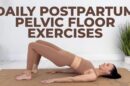 Postpartum Recovery
