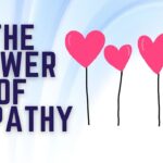 Showing Empathy