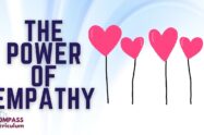 Showing Empathy